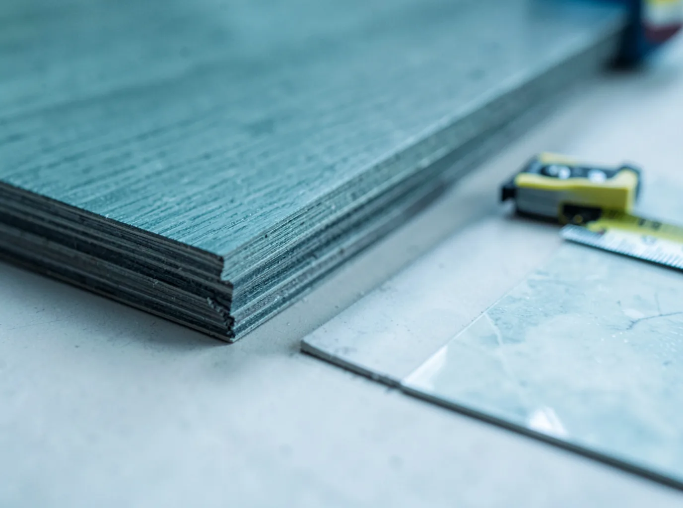 Luxury Vinyl Plank Installation Santa Teresa, NM FAQs